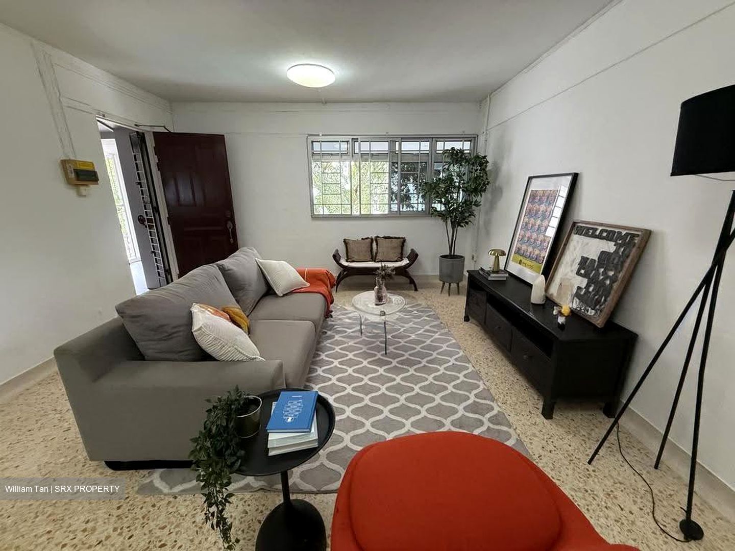 Blk 347 Clementi Avenue 5 (Clementi), HDB 4 Rooms #636257841